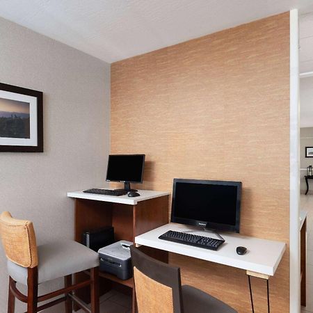 La Quinta By Wyndham Bakersfield North Hotel Luaran gambar