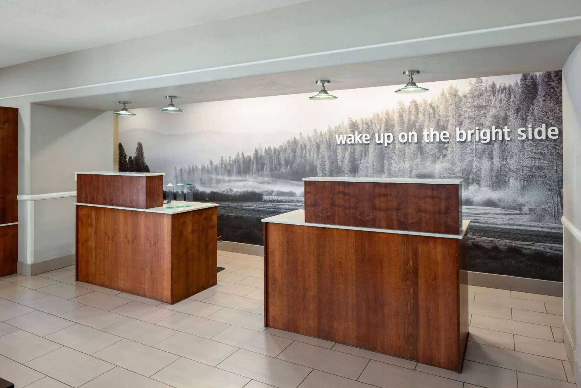 La Quinta By Wyndham Bakersfield North Hotel Luaran gambar