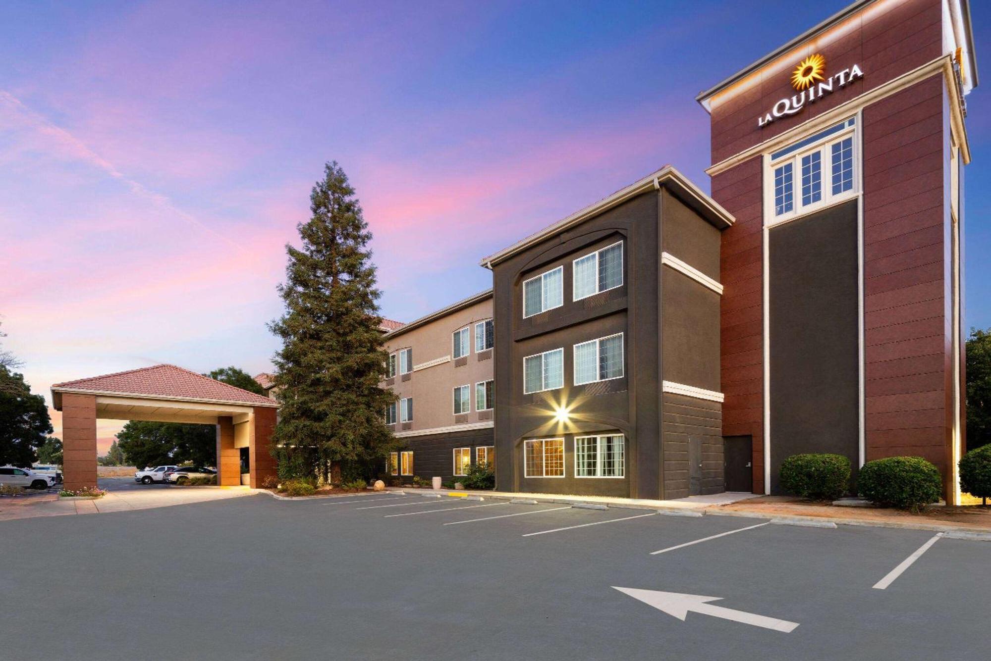 La Quinta By Wyndham Bakersfield North Hotel Luaran gambar