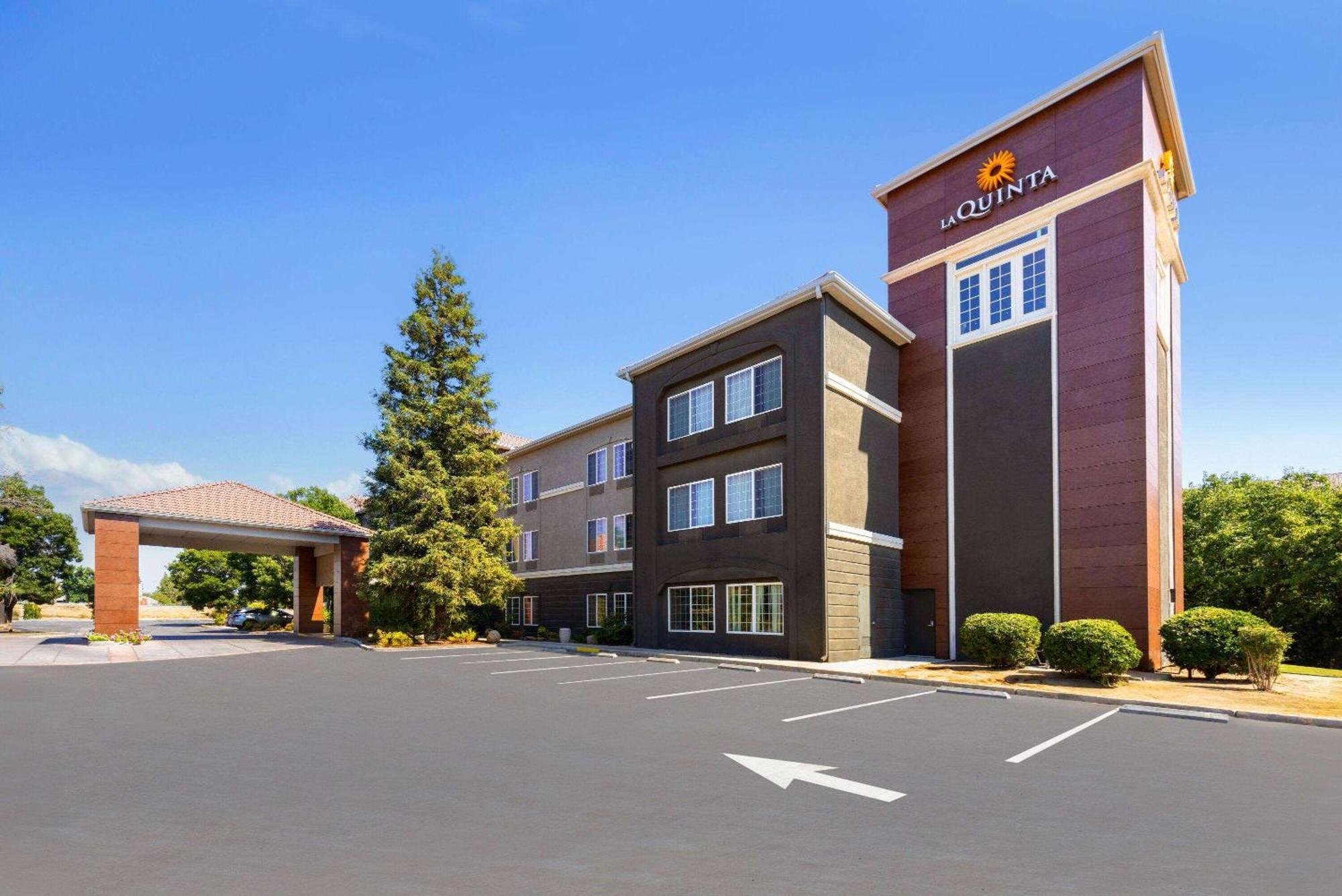La Quinta By Wyndham Bakersfield North Hotel Luaran gambar